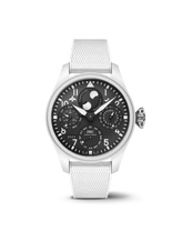 Big Pilot’s Watch Perpetual Calendar TOP GUN Lake Tahoe