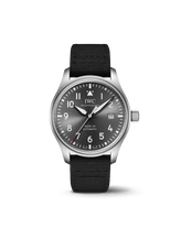 Pilot's Watch Mark XX Patrouille Suisse