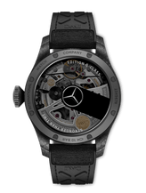 Big Pilot’s Watch AMG G 63