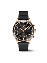 Pilot’s Watch Performance Chronograph 41