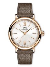 Portofino Automatic 34