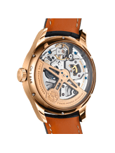 Portugieser Perpetual Calendar