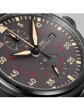 Pilot’s Watch Chronograph TOP GUN Miramar