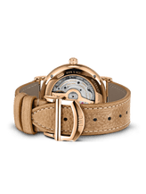 Portofino Automatic 37