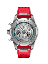 Pilot’s Watch Chronograph 41 Mercedes-AMG PETRONAS Formula One™ Team