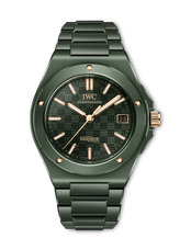 IWC Schaffhausen IW338902
