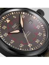 Pilot’s Watch Mark XVIII TOP GUN Miramar