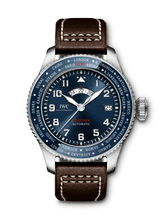 Pilot’s Watch Timezoner
Edition “Le Petit Prince”