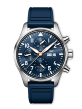 IWC Schaffhausen IW378011