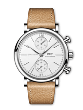 Portofino Chronograph 39