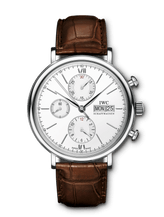 Portofino Chronograph
