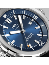 Aquatimer Automatic Edition “Expedition Jacques-Yves Cousteau”