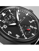 Pilot’s Watch Chronograph TOP GUN