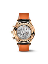 Portugieser Chronograph