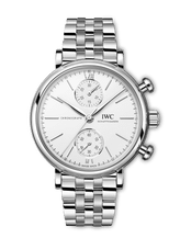 Portofino Chronograph 39