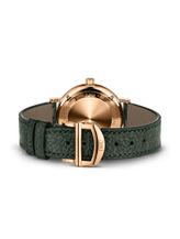 Portofino Automatic 34 