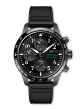 Pilot’s Watch Performance Chronograph 41 Mercedes-AMG PETRONAS Formula One™ Team