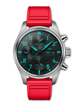 Pilot’s Watch Chronograph 41 Mercedes-AMG PETRONAS Formula One™ Team
