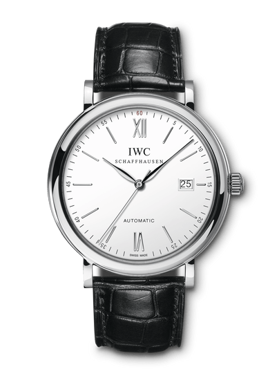 IWC ポートフィノ Ref.IW356501
