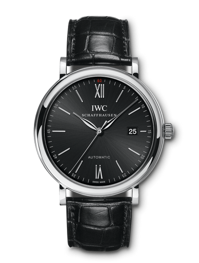 IWC ポートフィノ Ref.IW356502