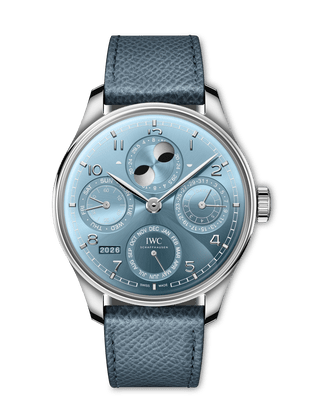 IWC Portugieser Perpetual Calendar 44mm