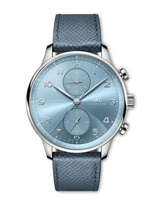 IWC Portugieser Chronograph 41mm