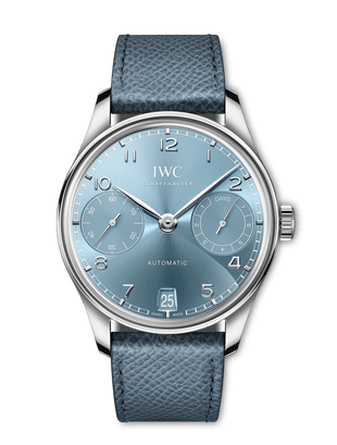 IWC Portugieser Automatic 42mm