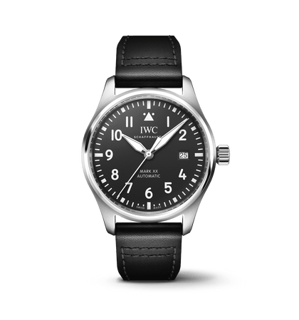 Pilot's Watch Mark XX