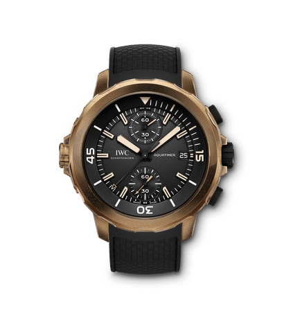 Aquatimer Chronograph Edition “Expedition Charles Darwin”