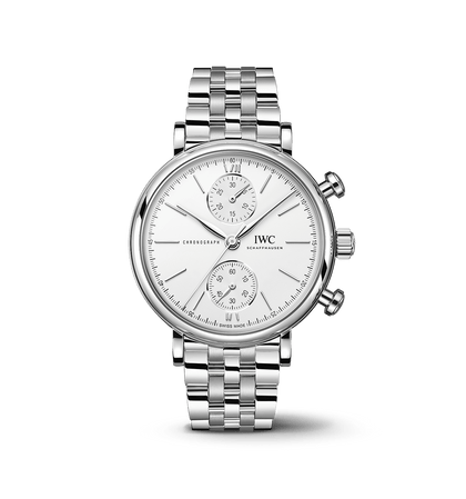 Portofino Chronograph 39