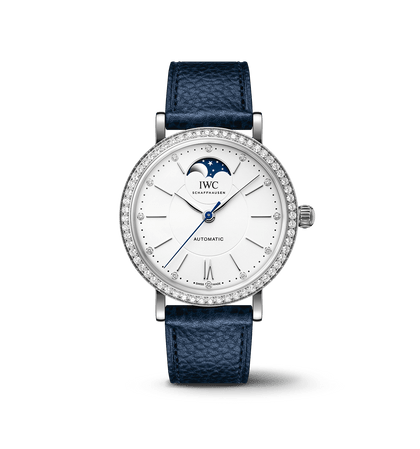 Portofino Automatic Moon Phase 37
