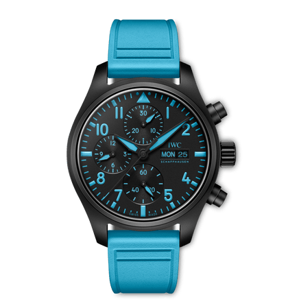 Pilot's Watch Automatic 41 George Russell - IW328107