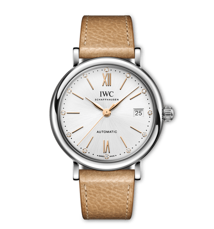 Portofino Automatic 37