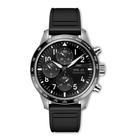 Pilot’s Watch Performance Chronograph 41 AMG