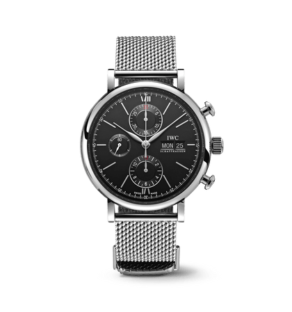 Portofino Chronograph