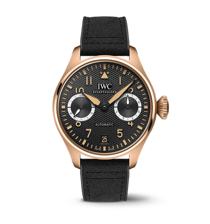 Big Pilot's Watch AMG G 63