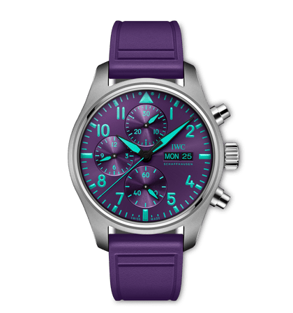 Pilot's Watch Mark XX Mercedes-AMG PETRONAS Formula One™ Team