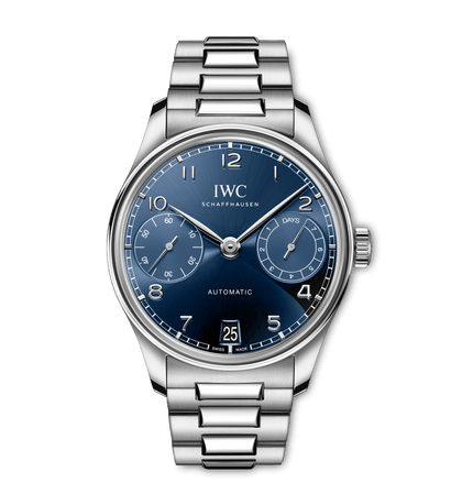 Portugieser Automatic 42