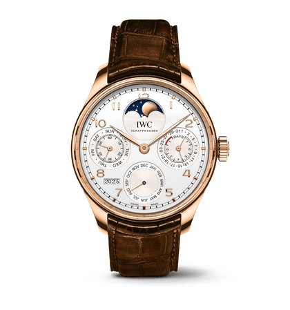 Portugieser Perpetual Calendar