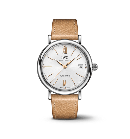 柏濤菲諾自動腕錶37 
