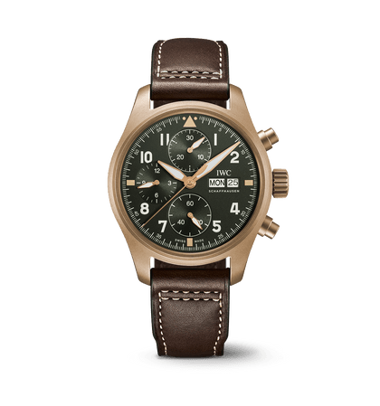 Pilot’s Watch Chronograph Spitfire