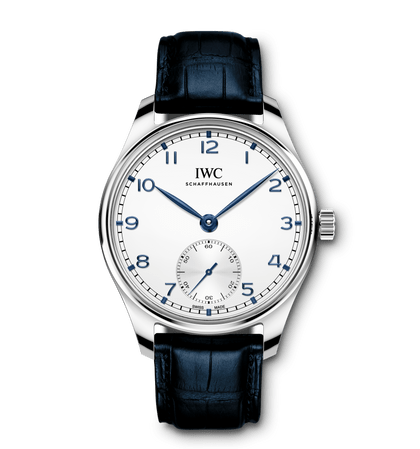 Portugieser Automatic 40