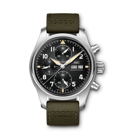 Pilot’s Watch Chronograph Spitfire