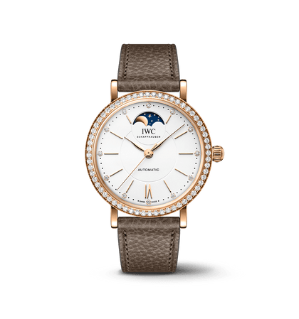 Portofino Automatic Moon Phase 37