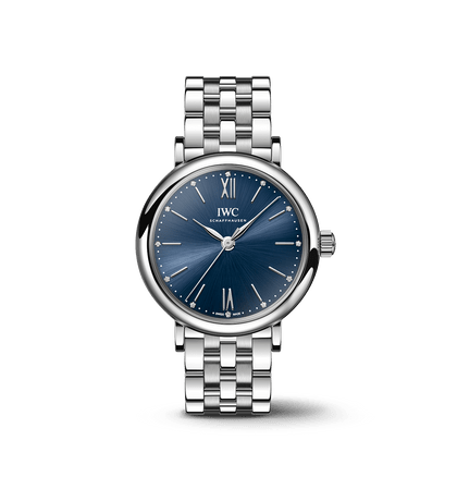 Portofino Automatic 34