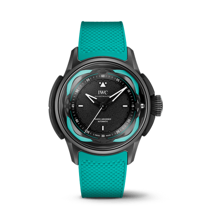 Grande Montre d’Aviateur Absorption des Chocs XPL Toto Wolff x Mercedes-AMG PETRONAS Formula One™ Team