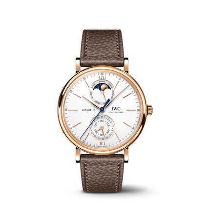 Portofino Complete Calendar