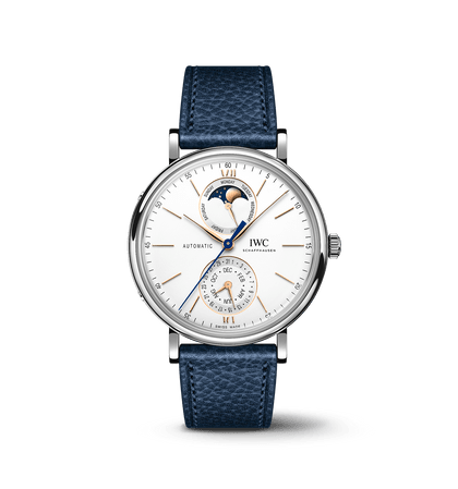 Portofino Complete Calendar