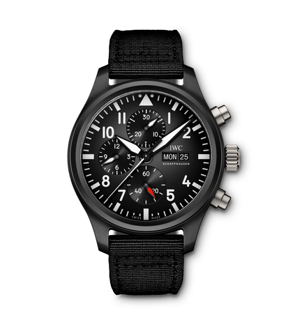 Pilot’s Watch Chronograph TOP GUN