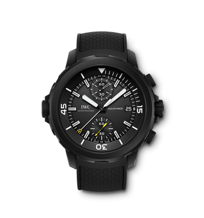 Aquatimer Chronograph Edition “Galapagos Islands”